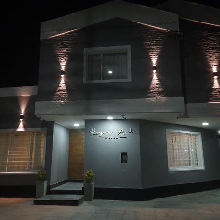 Laguna Azul Río Gallegos Exterior foto